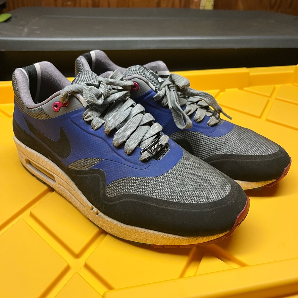 Nike Air Max 1 London Home Turf size 10